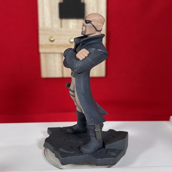 BUNDLE OF Disney MARVEL “Infinity 2.0” Action Characters  -  NWOT - Picture 11 of 16